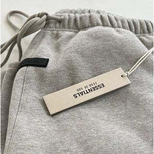 New with tag!! Never worn essential sweatpants size M